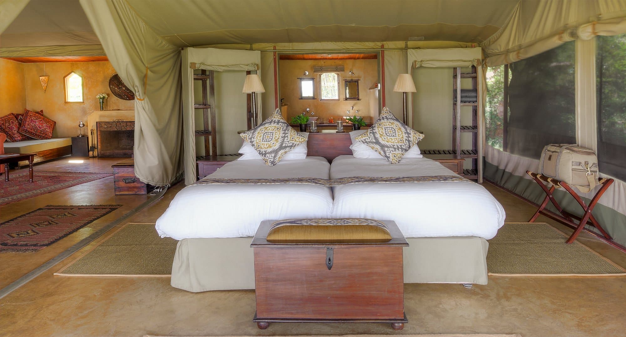 The Ultimate Safari Prep: What to Expect, How to Prepare, and Essential Tips